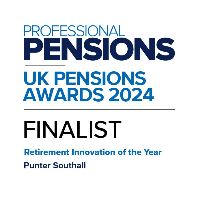 Professional Pensions